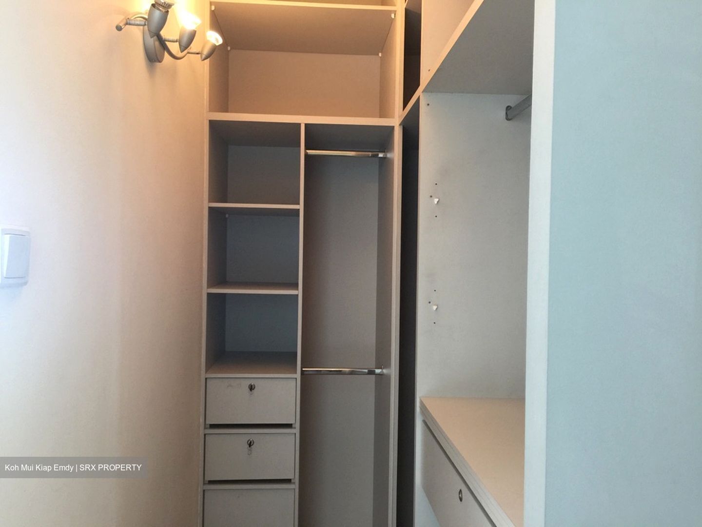 The Anchorage (D3), Condominium #515751331